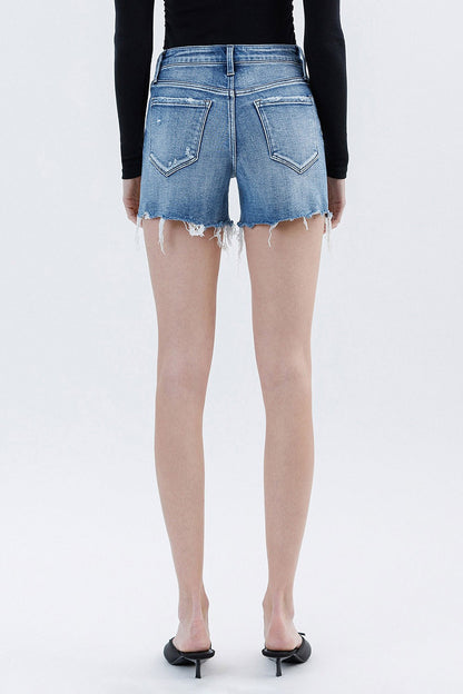 Abigail HR Shorts