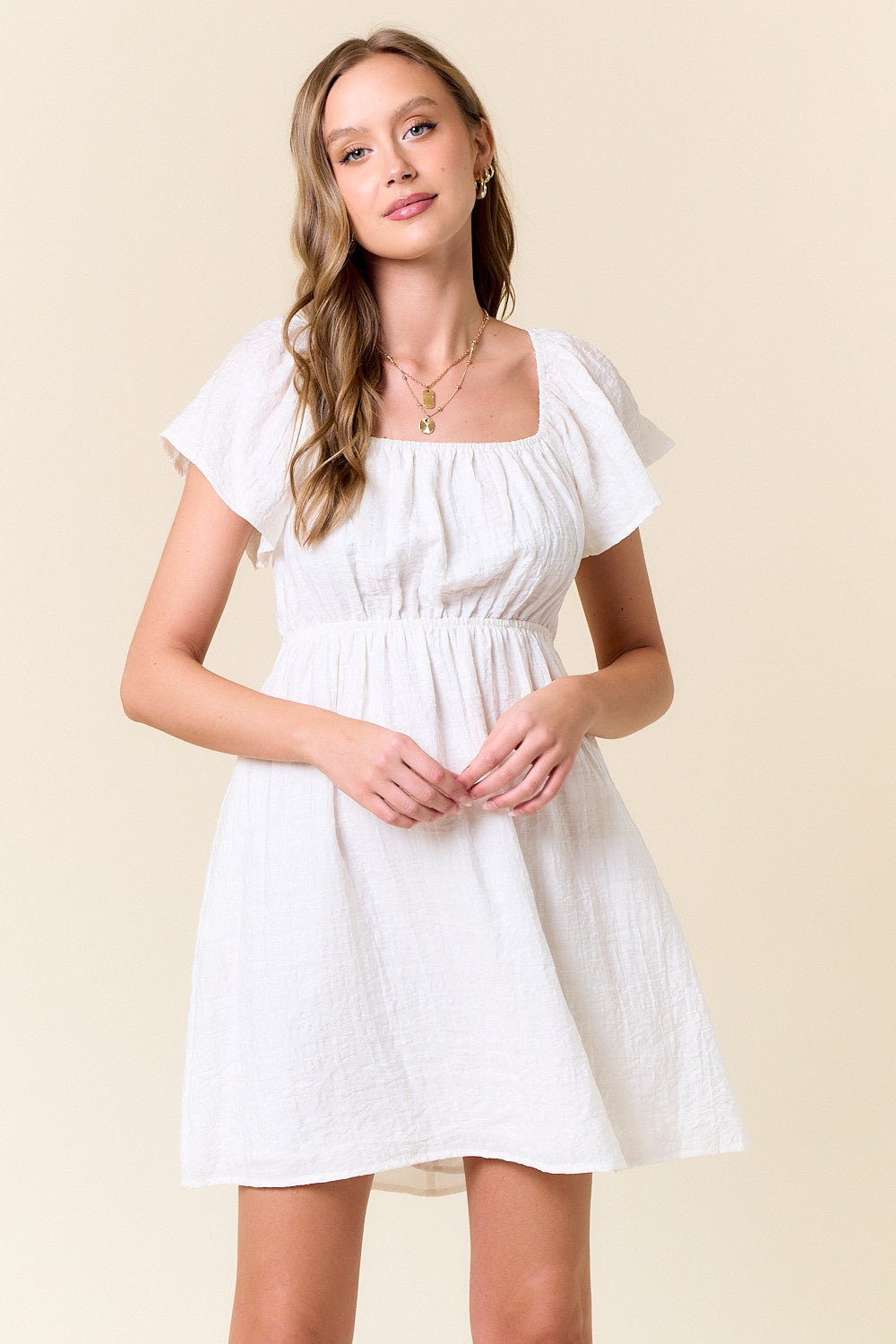 Babygirl Dress