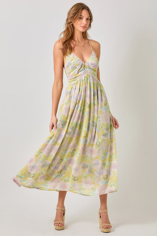 Lillith Dress