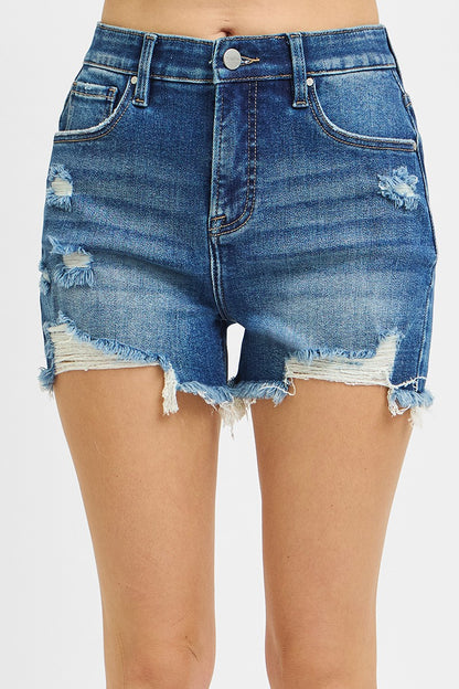 Flynn TC HR Shorts