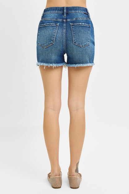 Flynn TC HR Shorts