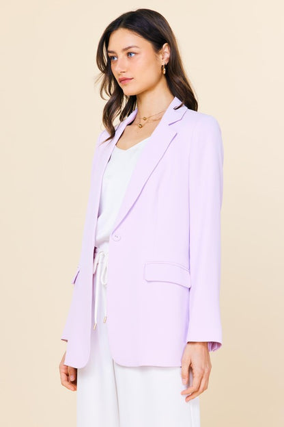 Boss Babe Blazer