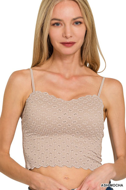 Itty Bralette