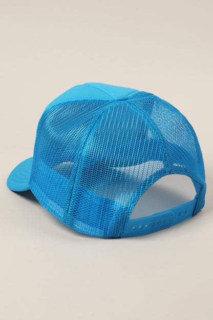 Excuse Me Hat
