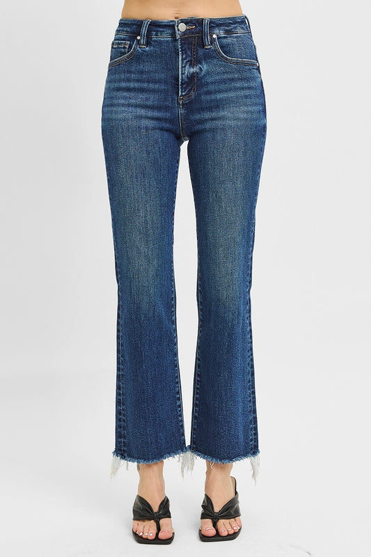 Rivers TC HR Jeans