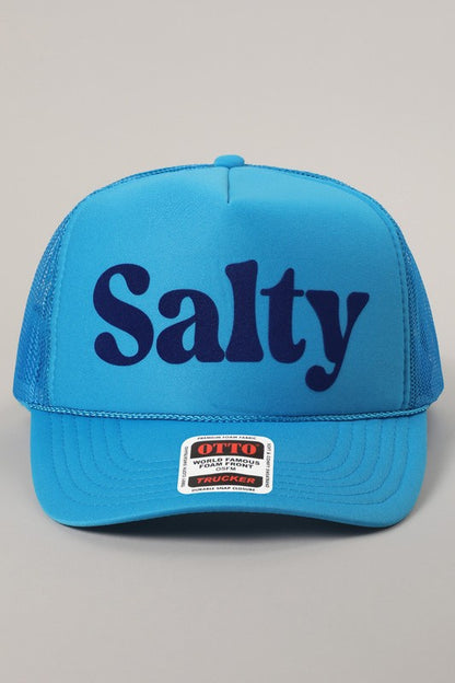 Salty Hat