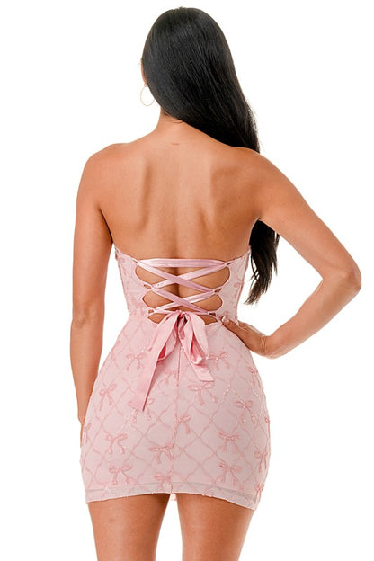 Elise Dress