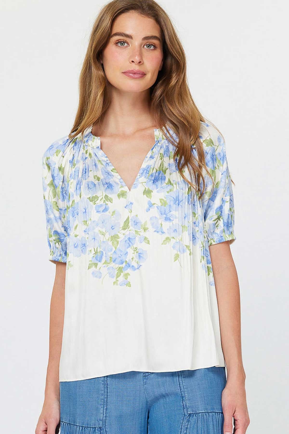 Glenda Blouse