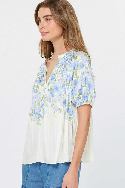 Glenda Blouse