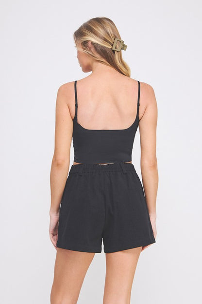 Lakes Jam Bralette