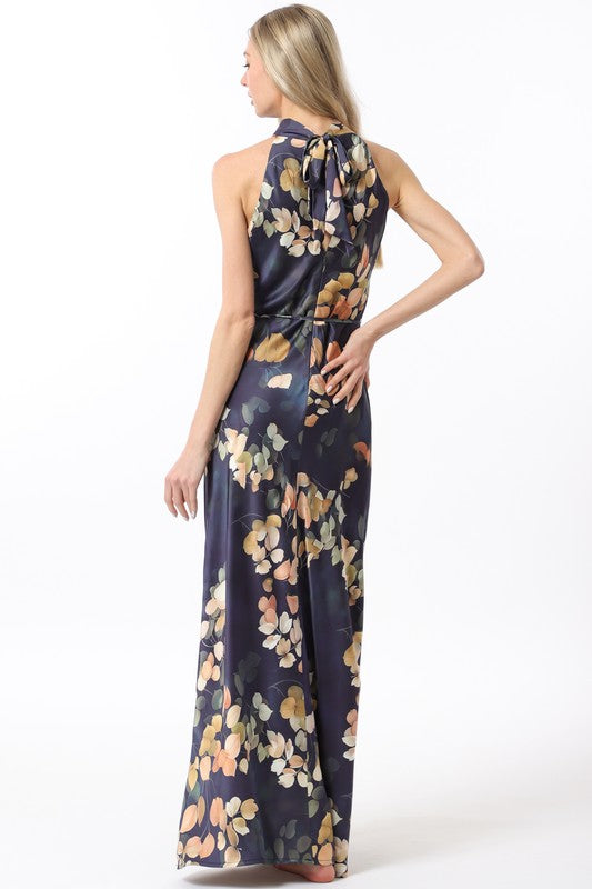 Hello Maxi Dress