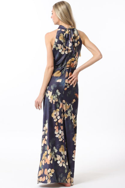 Hello Maxi Dress