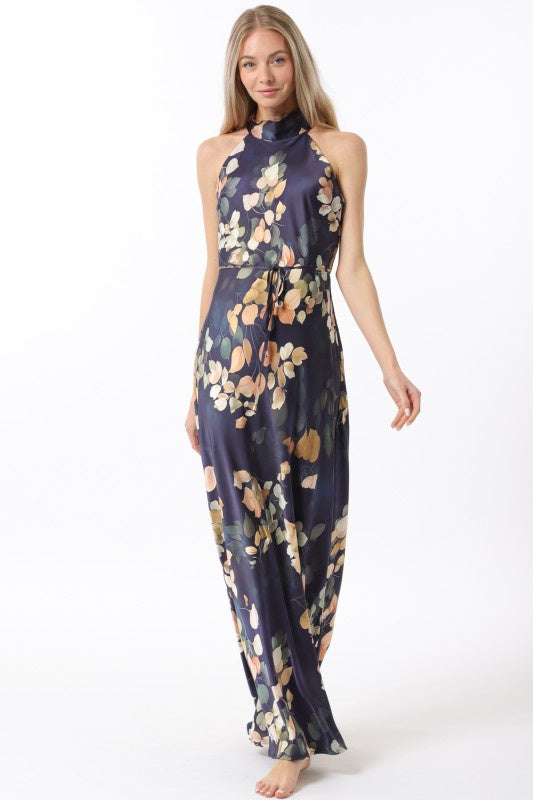 Hello Maxi Dress