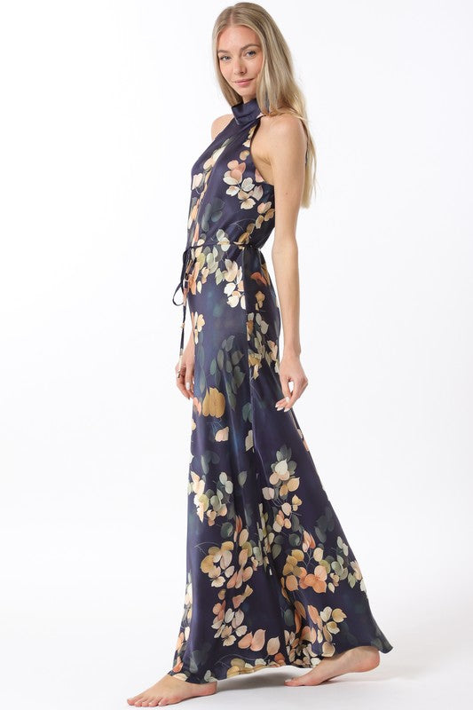 Hello Maxi Dress