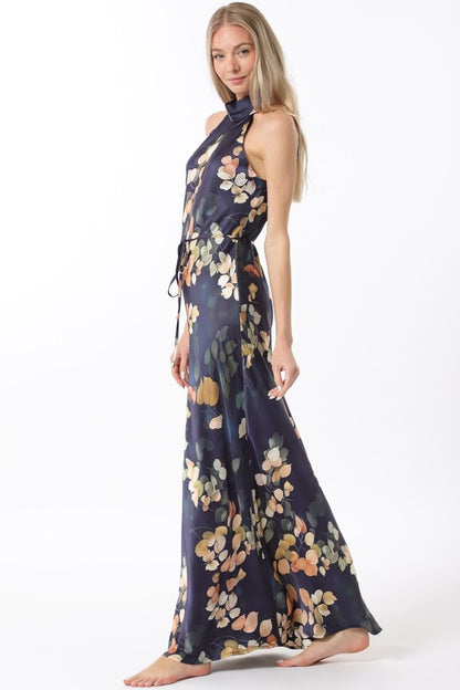 Hello Maxi Dress