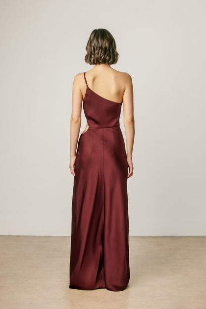 Hanna Maxi Dress