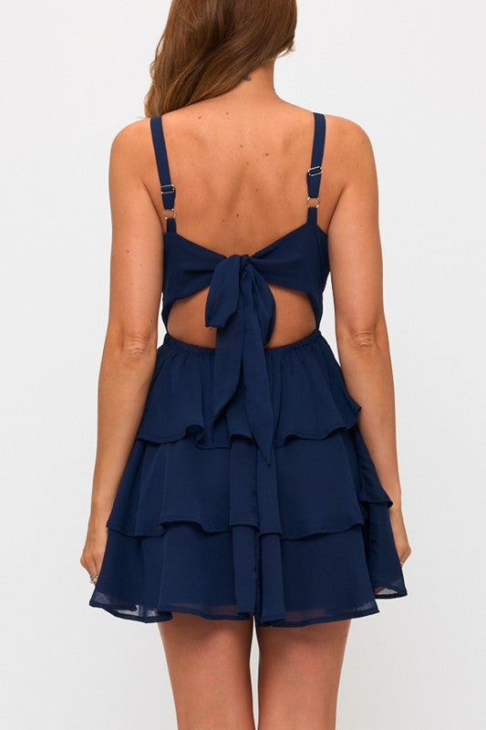 Chelsea Dress