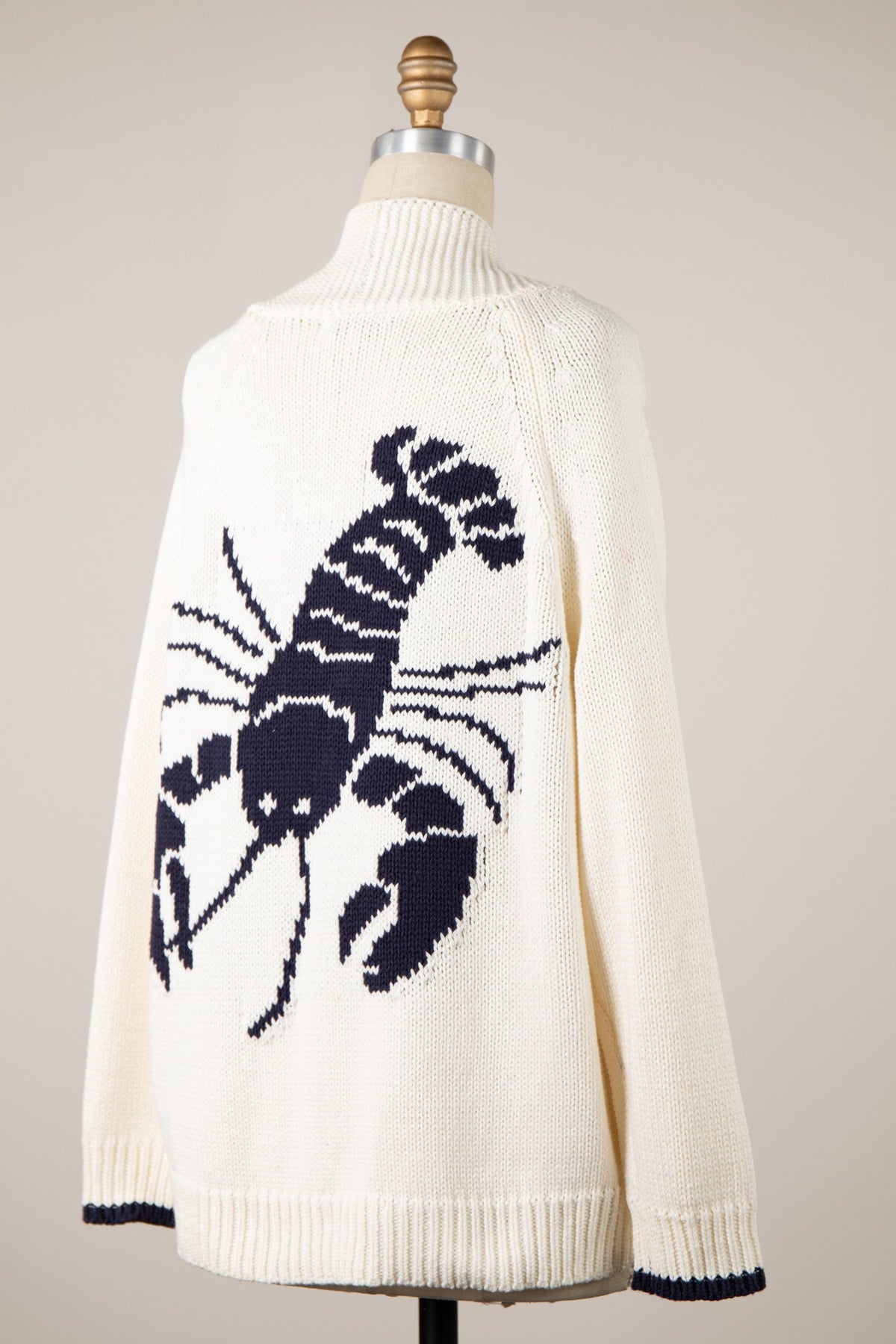 East Coast Cardi
