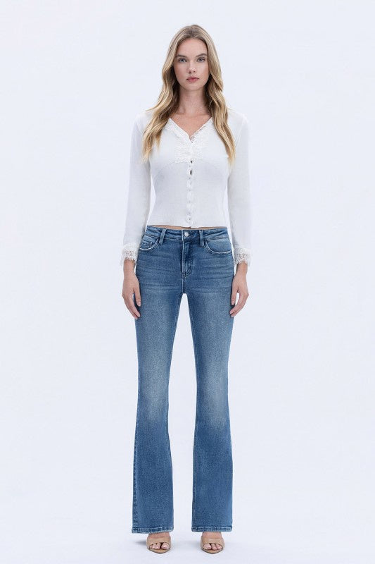 Greta HR Bootcut