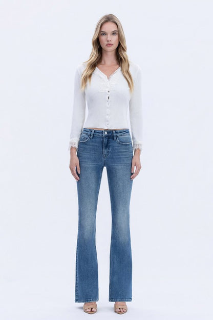 Greta HR Bootcut