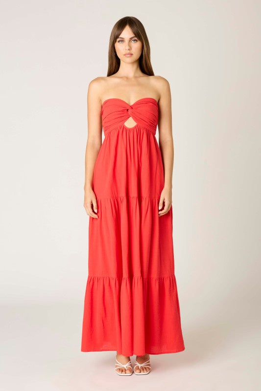 Finley Maxi Dress