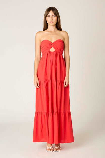 Finley Maxi Dress