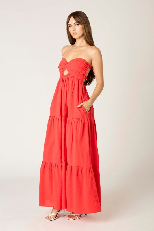 Finley Maxi Dress