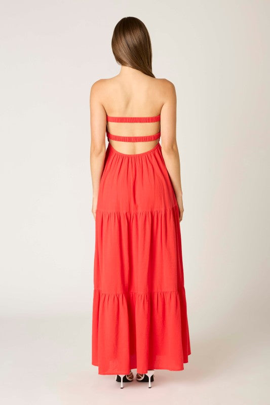 Finley Maxi Dress