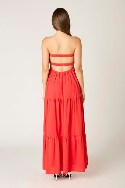 Finley Maxi Dress
