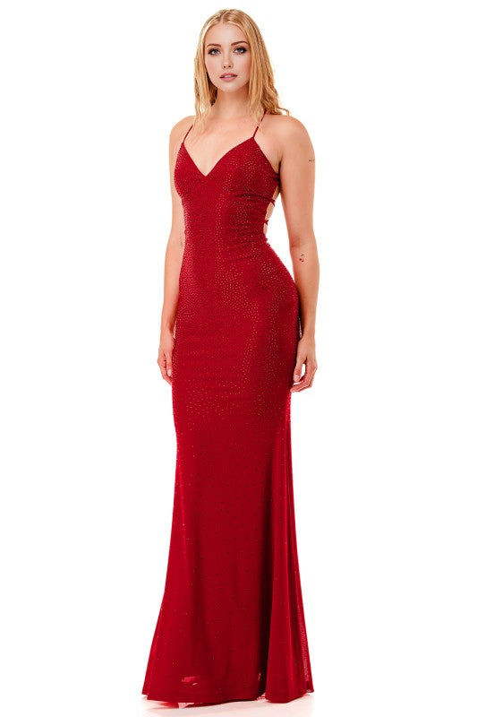 Nova Gown