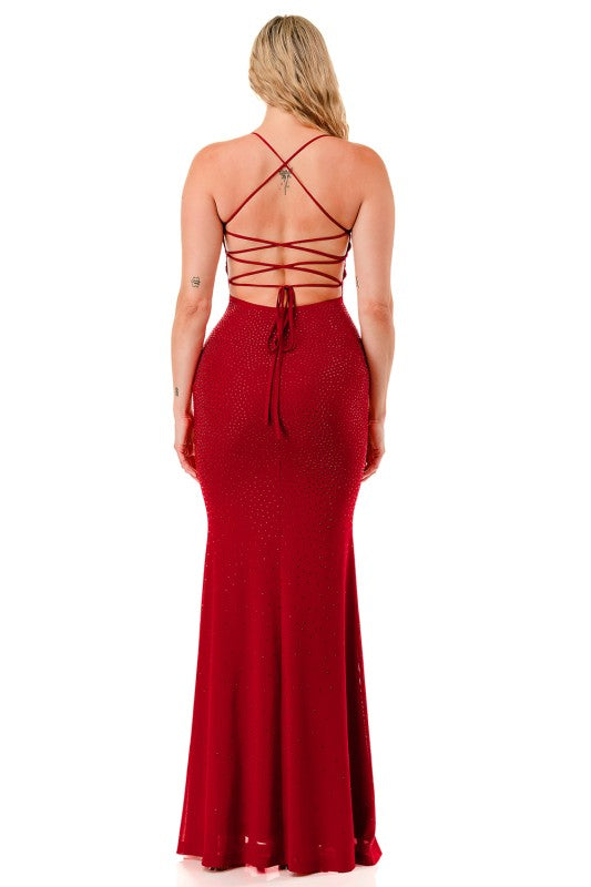 Nova Gown