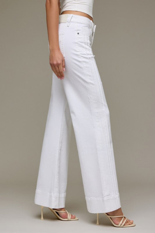 Glenda MR Comfort Flare