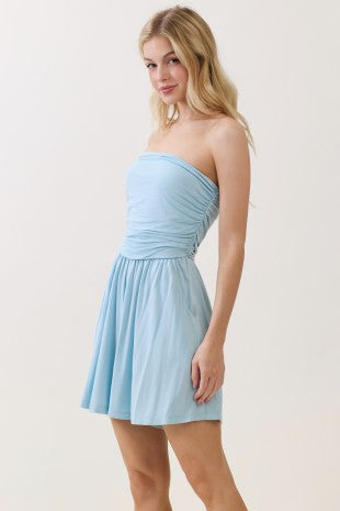 Daisy Flow Romper