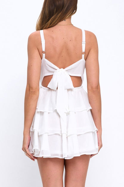 Chelsea Dress