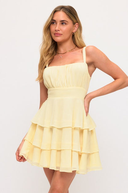 Chelsea Dress