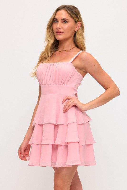 Chelsea Dress