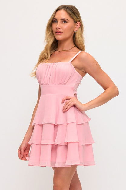 Chelsea Dress