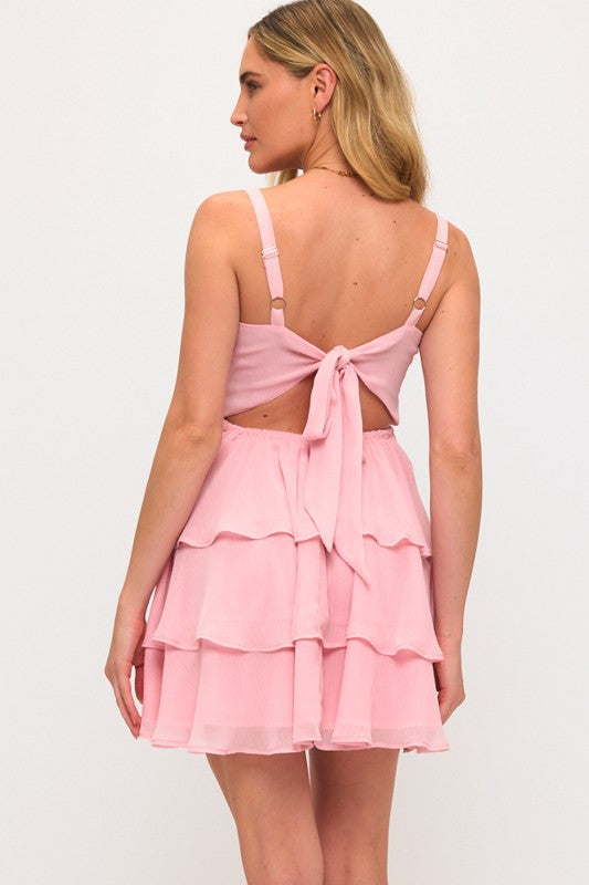 Chelsea Dress