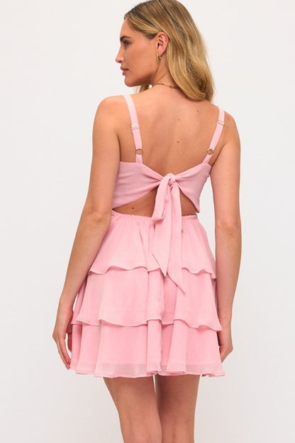 Chelsea Dress