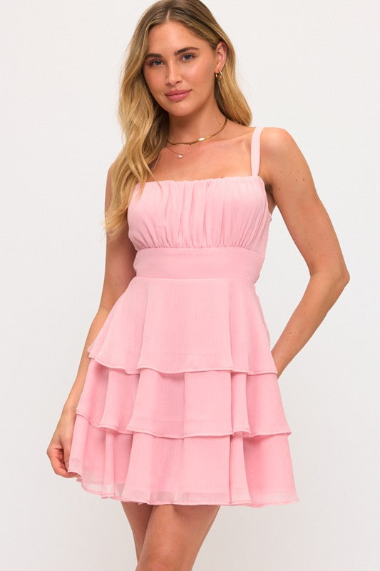 Chelsea Dress