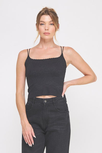 Emma Bralette