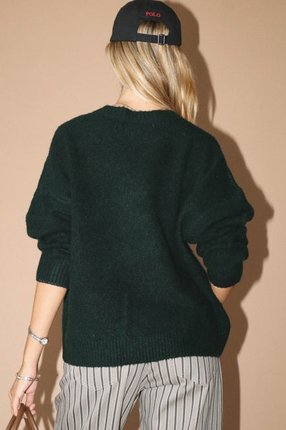 Bambi Sweater