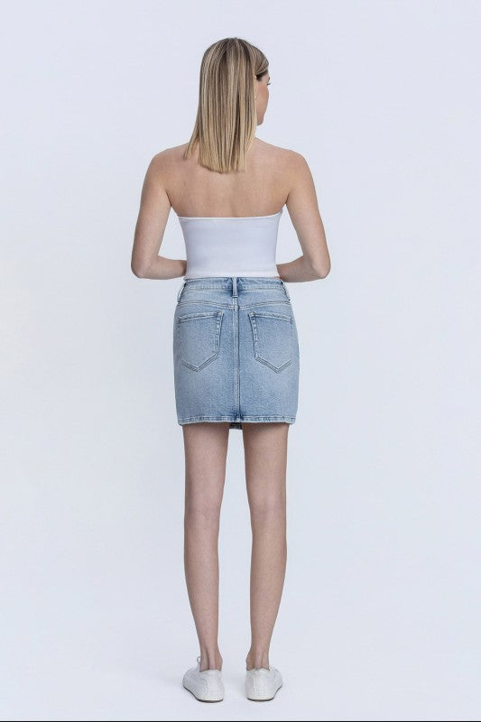 Michael Mini Skirt