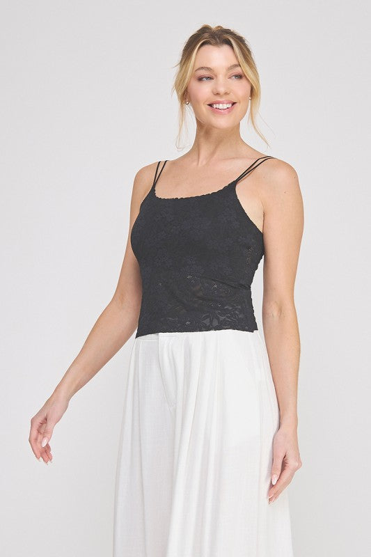 Mikey Bralette