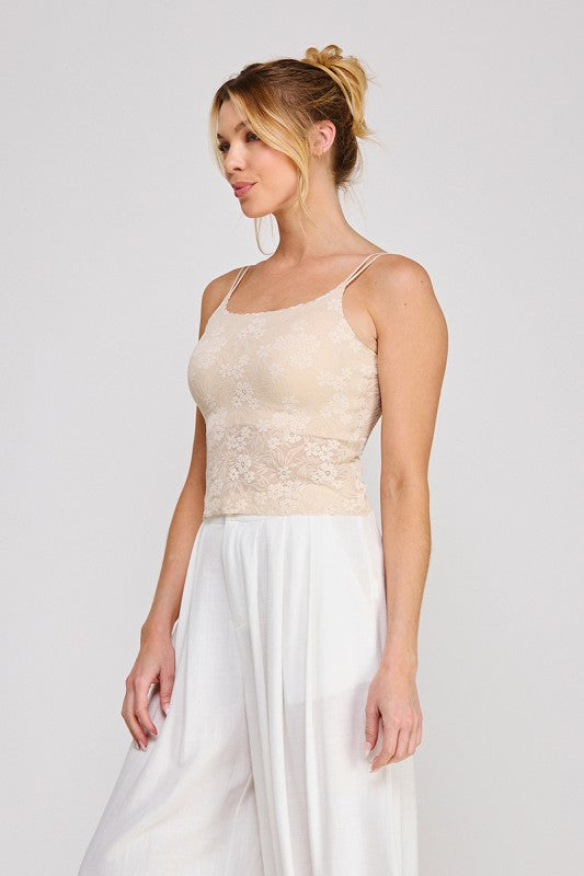 Mikey Bralette