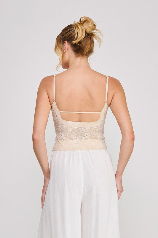 Mikey Bralette