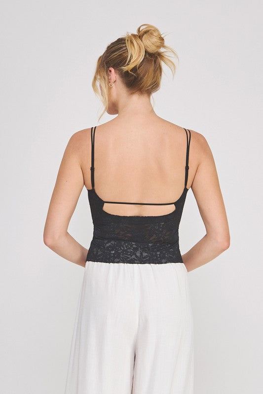 Mikey Bralette