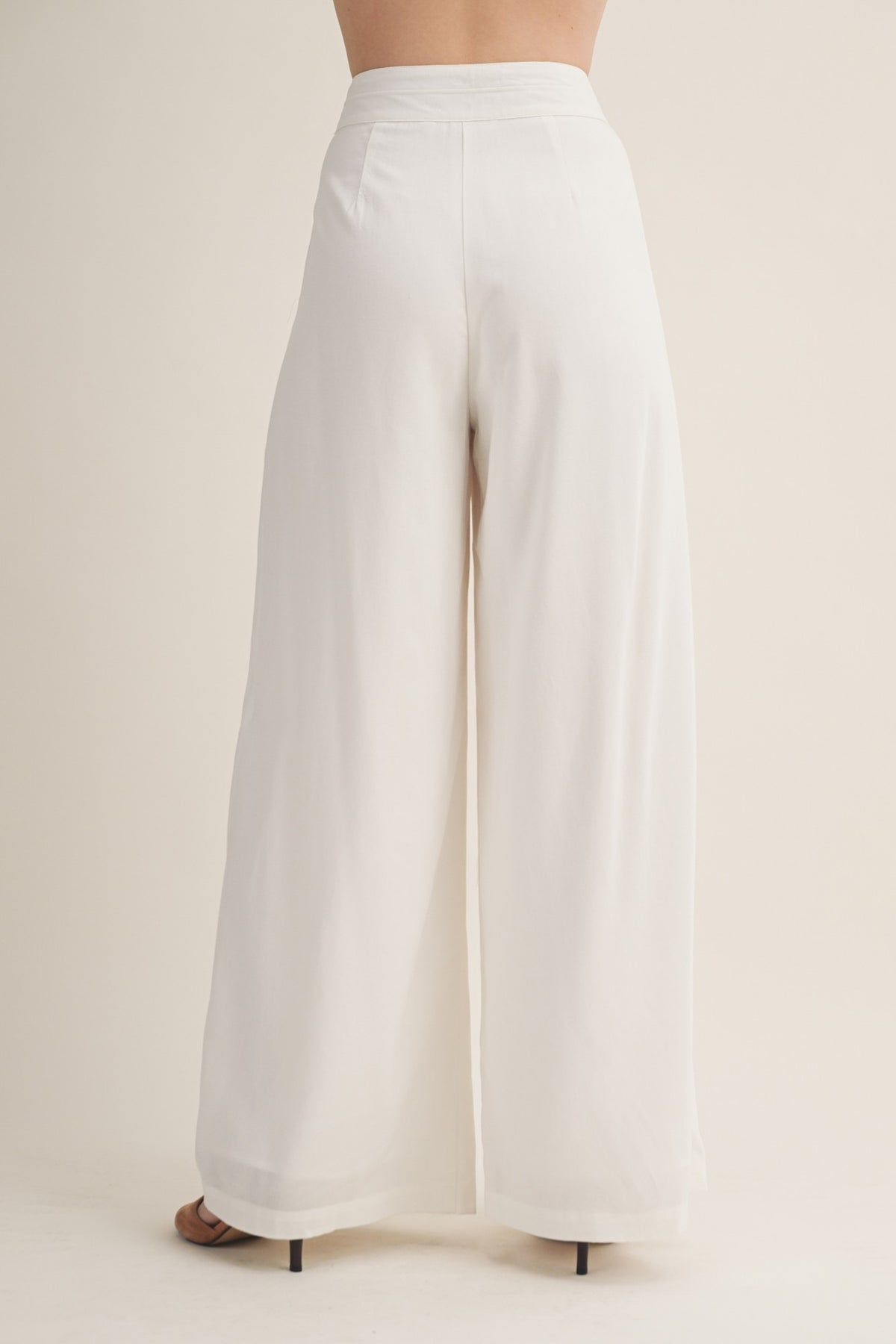 Tillys Asymmetrical Pants