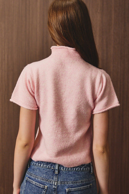 Victoria Sweater Top