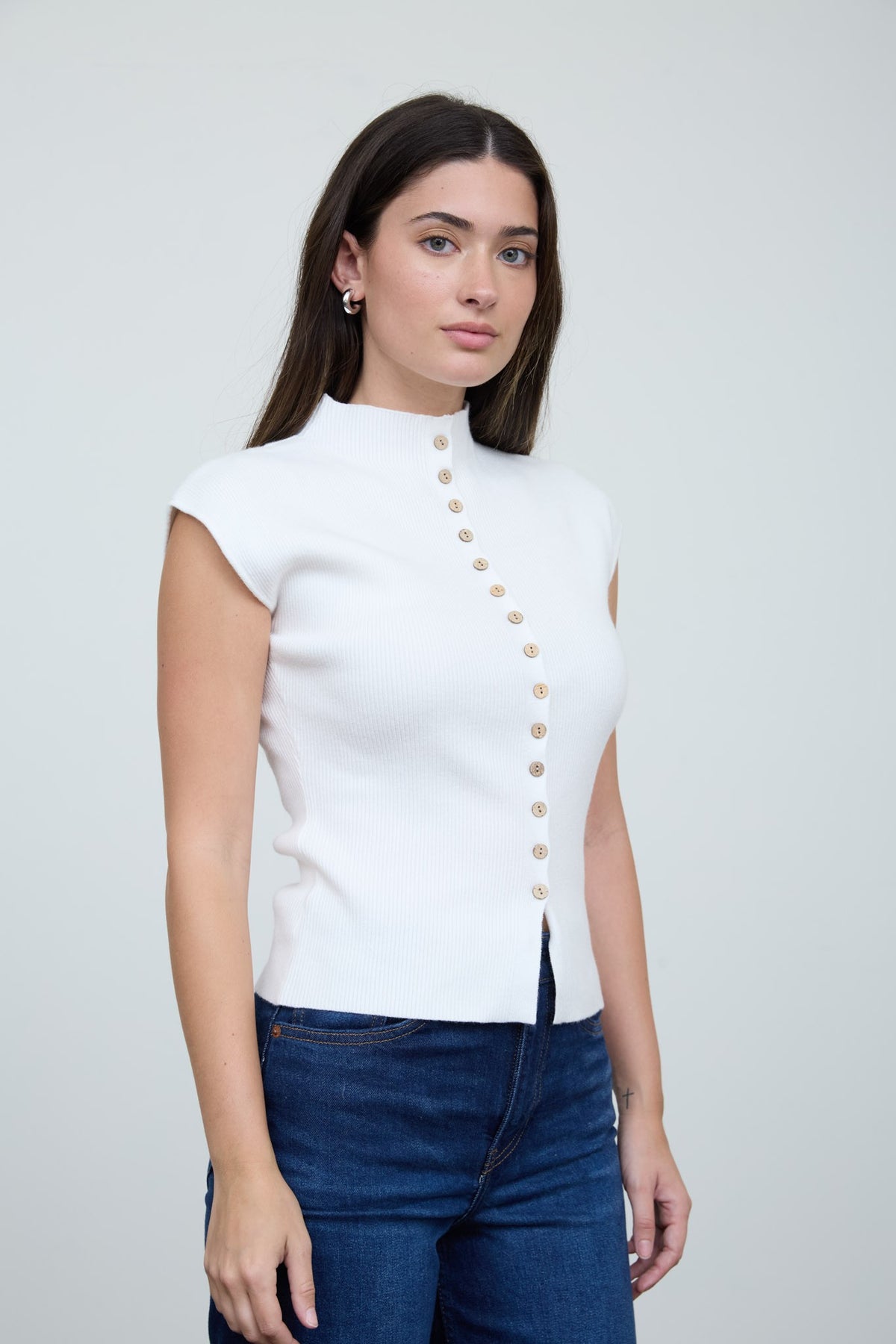 Camilla Sweater Top